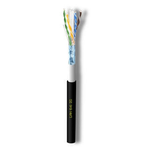 cable eléctrico de datos