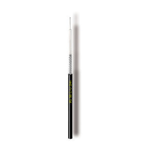 cable eléctrico coaxial