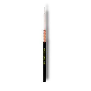 cable eléctrico coaxial