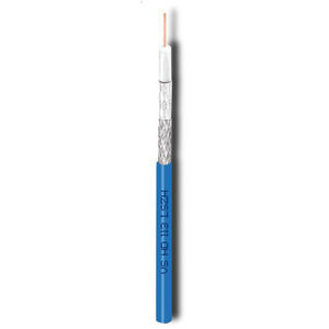 cable eléctrico coaxial