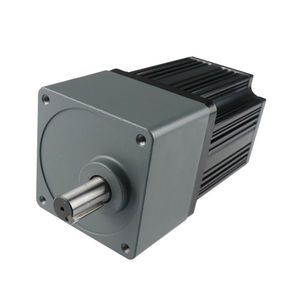 motorreductor DC