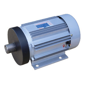 motor asíncrono