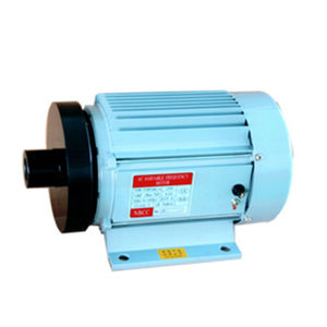 motor asíncrono