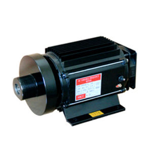 motor asíncrono