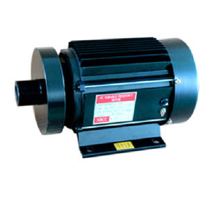 motor asíncrono