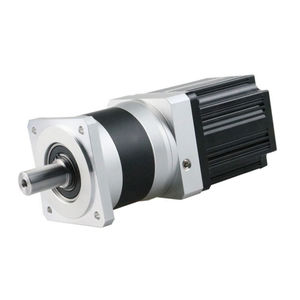 motorreductor DC