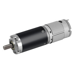 motorreductor DC