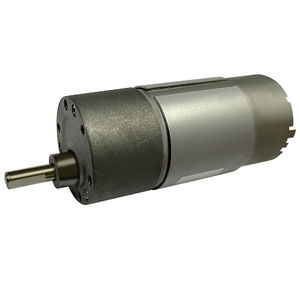 motorreductor DC
