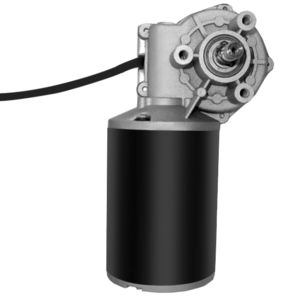 motorreductor DC