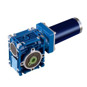 motorreductor DC