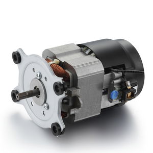 motor asíncrono