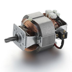 motor asíncrono