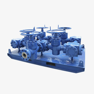 manifold multivía