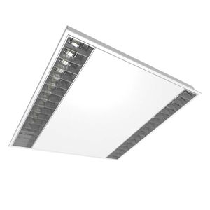 iluminación de techo