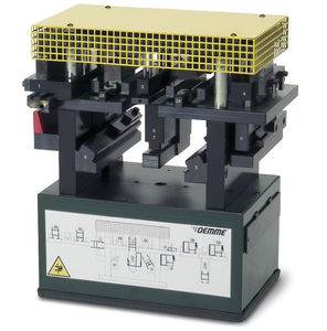 punzonadora automática
