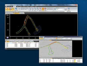 software de modelización