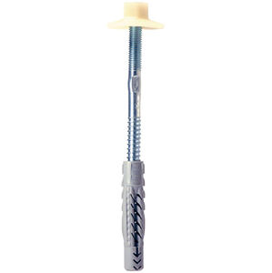 taquete de metal
