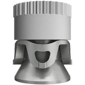 taquete de metal