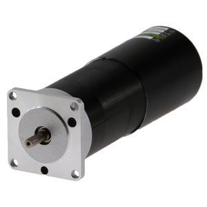 servomotor DC