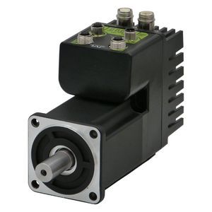 servomotor brushless