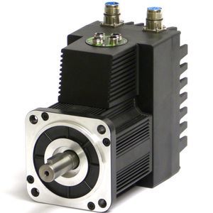 servomotor AC