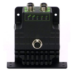 controlador de motor paso a paso / compacto