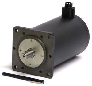 motor DC / paso a paso / 220V / baja velocidad