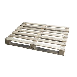 palé de madera 1