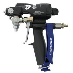 pistola de pulverización