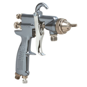pistola de pulverización
