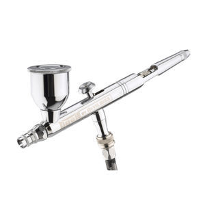 pistola de pulverización