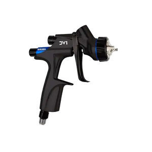 pistola de pulverización 1