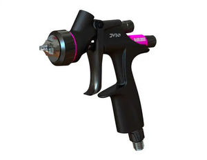 pistola de pulverización 1
