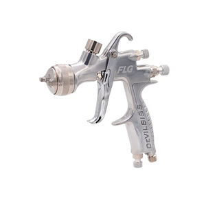 pistola de pulverización 1