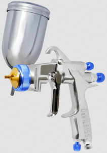 pistola de pulverización 1