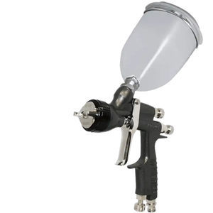 pistola de pulverización 1