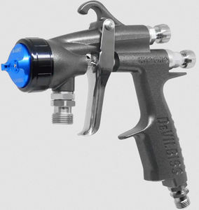 pistola de pulverización 1