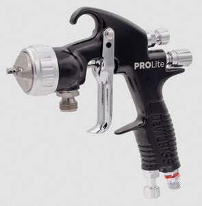 pistola de pulverización 1