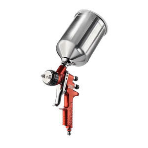 pistola de pulverización 1