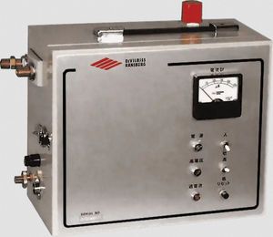 alimentación eléctrica para montaje en paneles 1