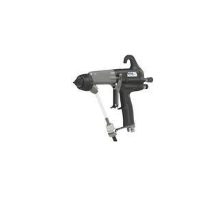 pistola de pulverización