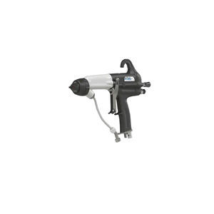 pistola de acabado