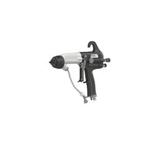 pistola de pulverización