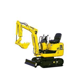 microexcavadora 1