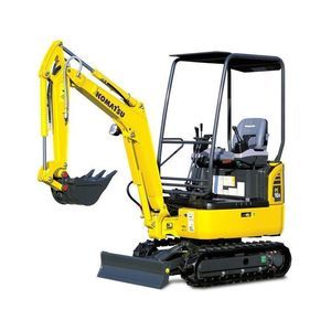 miniexcavadora 1