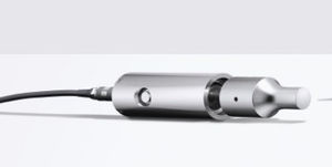 máquina de soldar por ultrasonidos