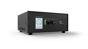 generador de ultrasonidos para limpieza
