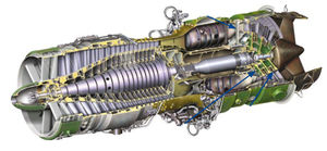 turbina de gas 1