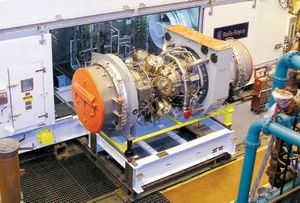 turbina de gas 1