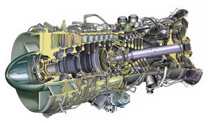 turbina de gas 1